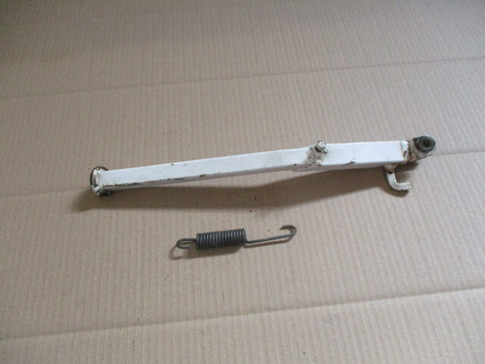 Béquille latérale pour Aprilia 125 Tuareg