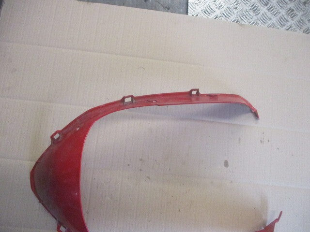 Pointe avant de carénage pour Honda 750 VFR - RC36 - Type 2 - 1994/1997