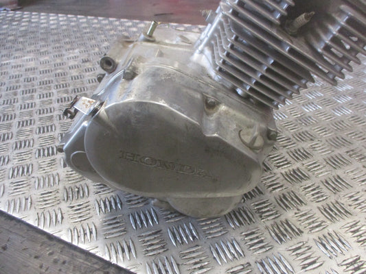 Moteur pour Honda 125 Rebel - JC24A - JC26A
