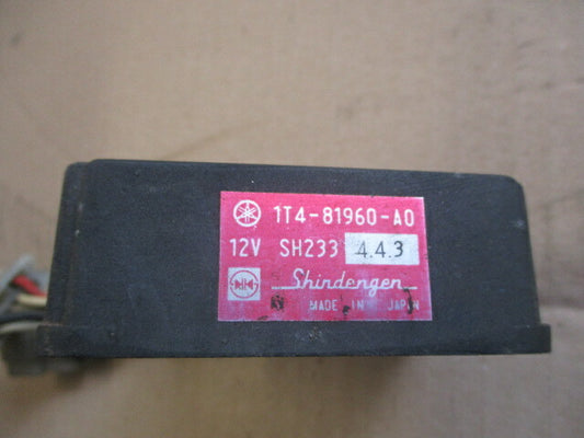 Régulateur de tension pour Yamaha 1100 XS - 2H9