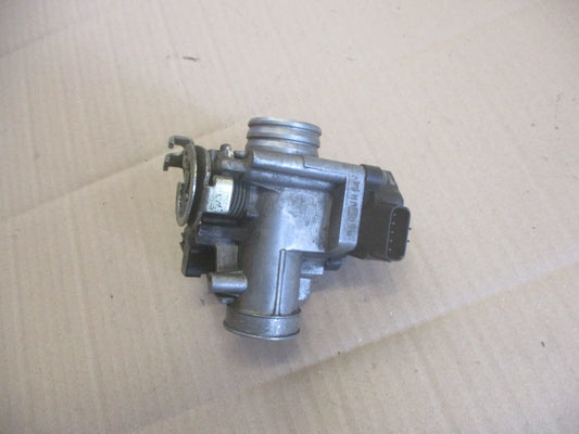 Corps papillon d'injection pour Honda 125 CBF - JC40A