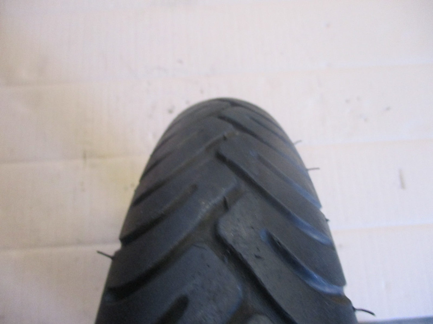 Roue avant pour Yamaha 125 SR - 10F - Dernier modèle - 1999