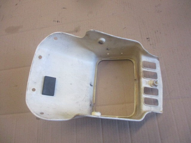 Tête de fourche pour Suzuki 600 DR - 650 DR - SN41A - SP41A