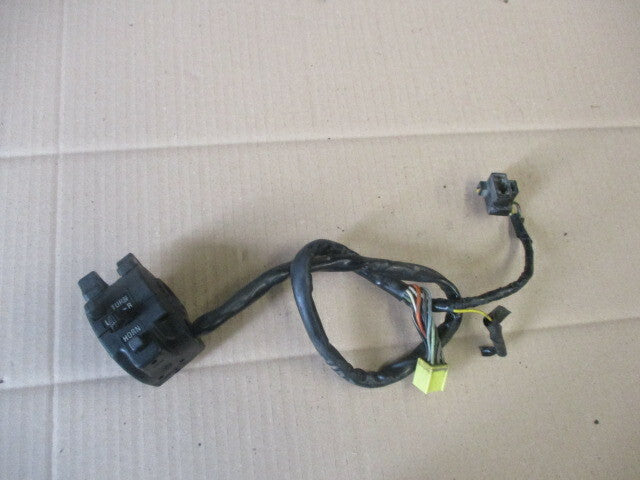 Commodo gauche pour Suzuki 600 DR - SN41A