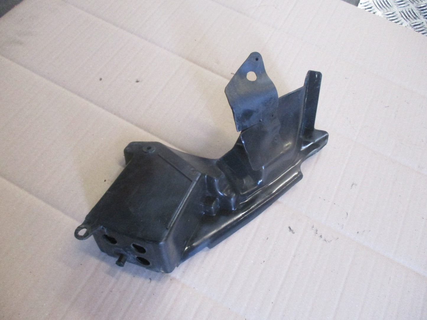 Filtre à air + manchon pour Yamaha 125 DTLC - 10V