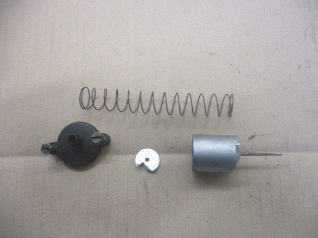 Boisseau + aiguille de carburateur + chapeau pour Honda 125 MTX - MTXR - TC02