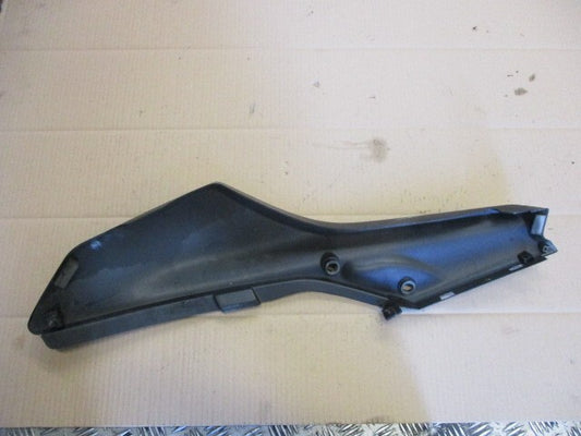 Cache latéral gauche pour Yamaha 125 TDR modèle 4FU / 5AE