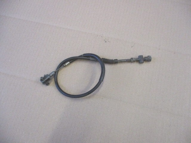 Cable de frein arrière pour Suzuki 125 TS - 1976