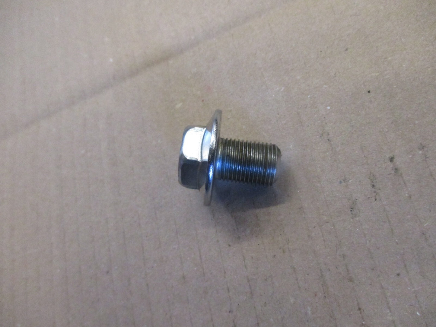 Vis supérieure de tés de fourche pour Yamaha 125 TY