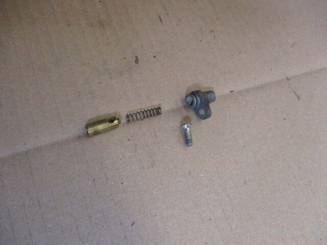 Plongeur de starter pour Aprilia 125 Tuareg