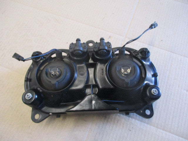 Bloc optiques de phare pour Yamaha 125 TDR modèle 4FU