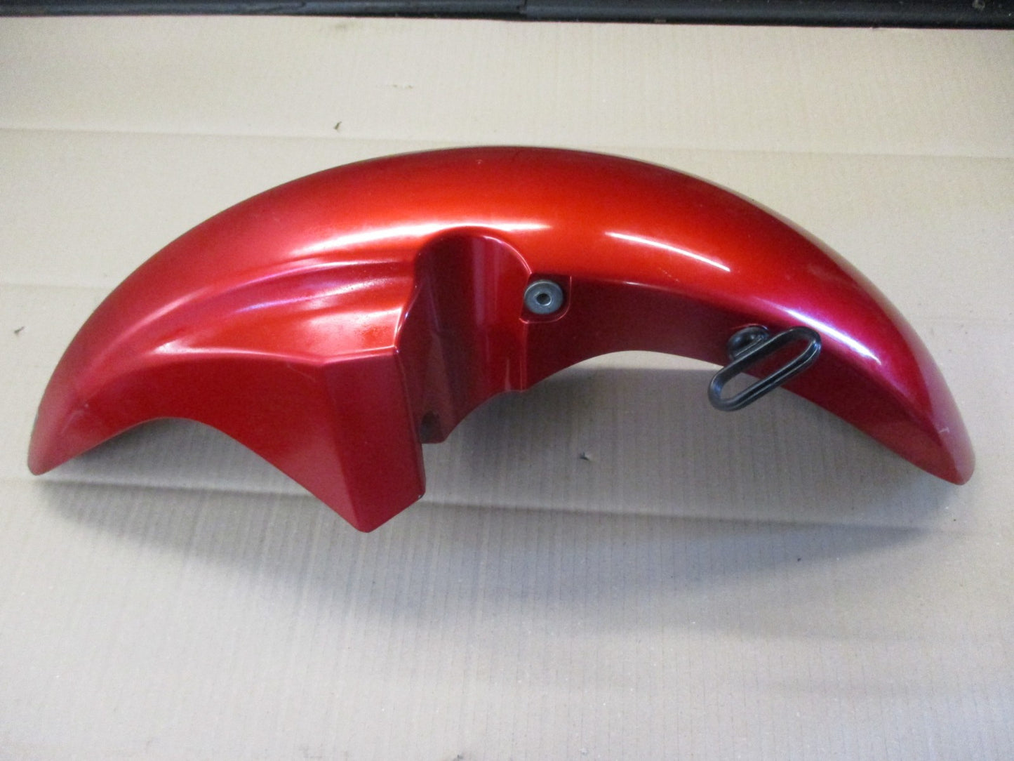 Axe de roue arrière pour Honda 125 CBF - JC74