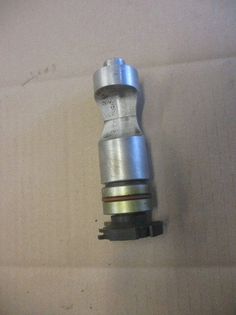 Valve d'échappement + rouet de commande pour Yamaha 125 DTR - DTRE