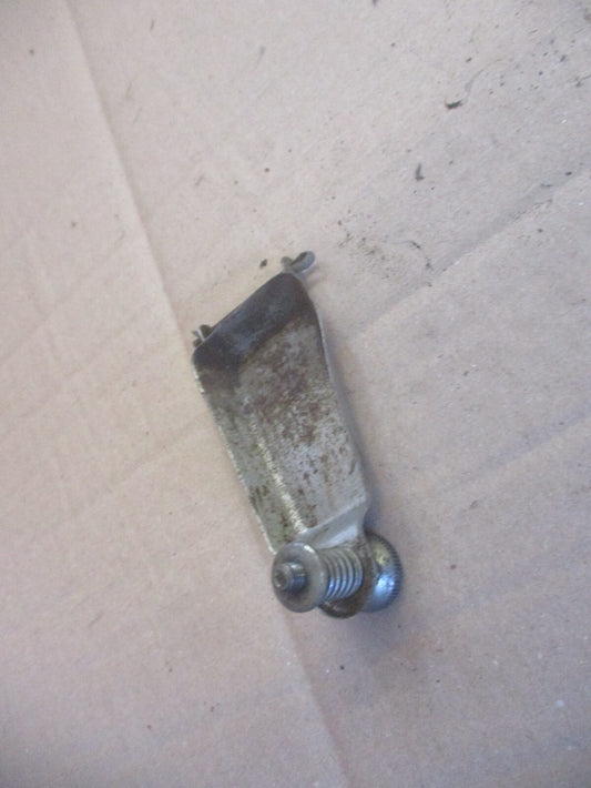 Porte de boite à outils pour Yamaha 125 TY