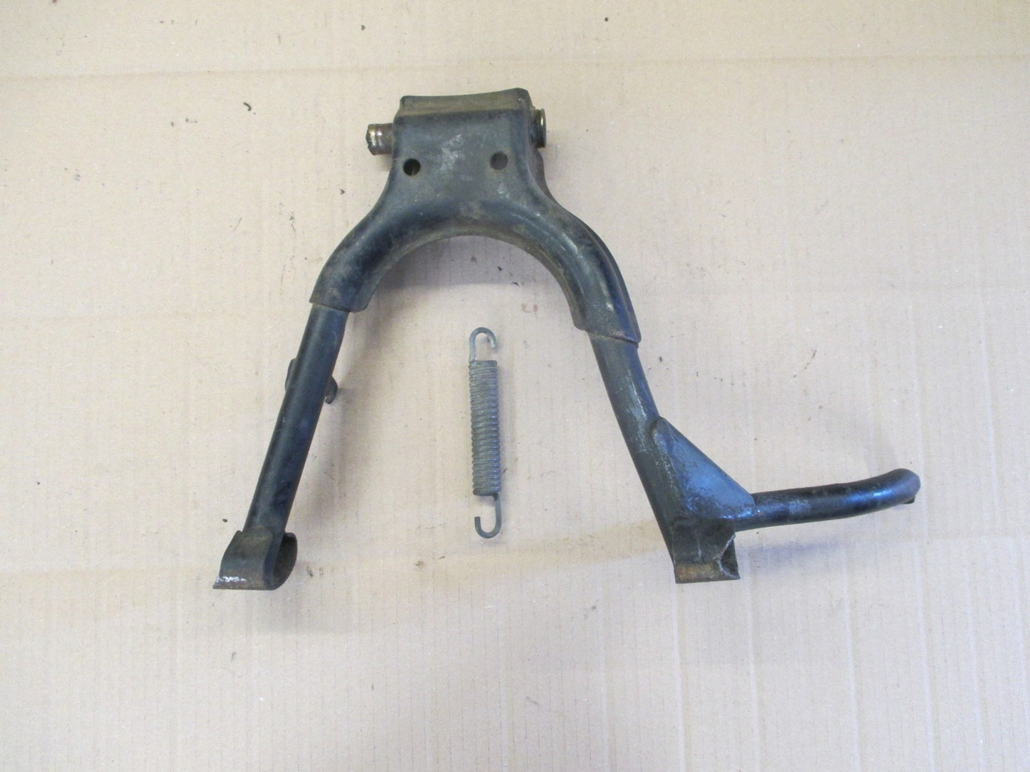 Béquille centrale pour Honda 125 CM - JC05