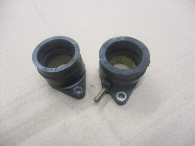 Pipes d'admission pour Yamaha 600 Ténéré - 1VJ