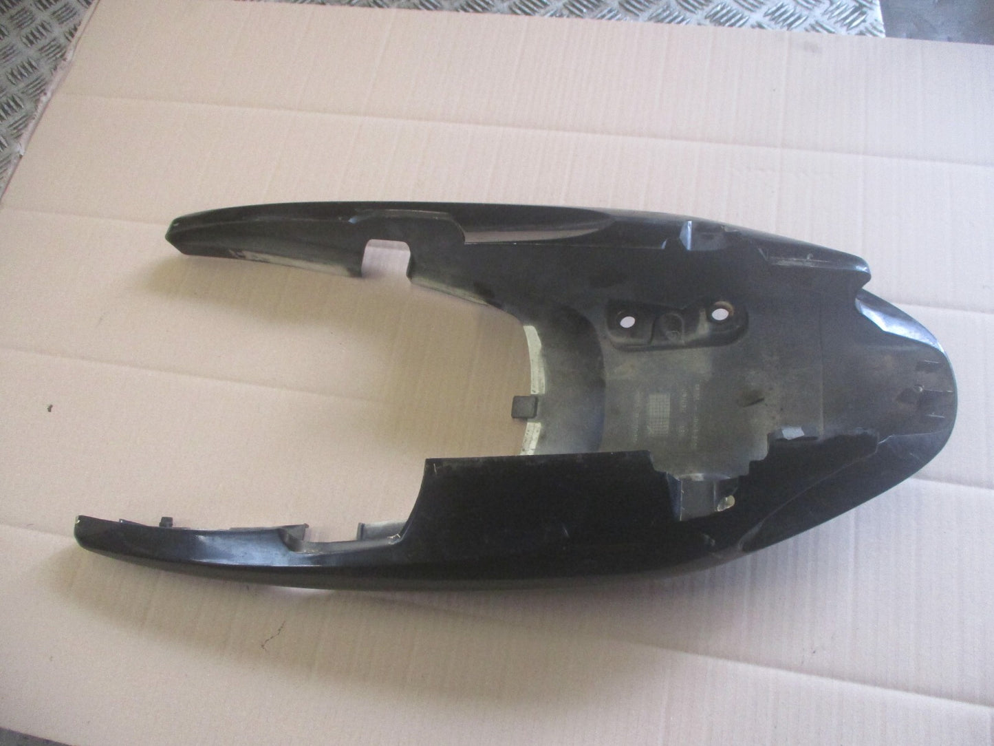 Coque arrière supérieure pour Honda 650 FX - VIGOR - RD09