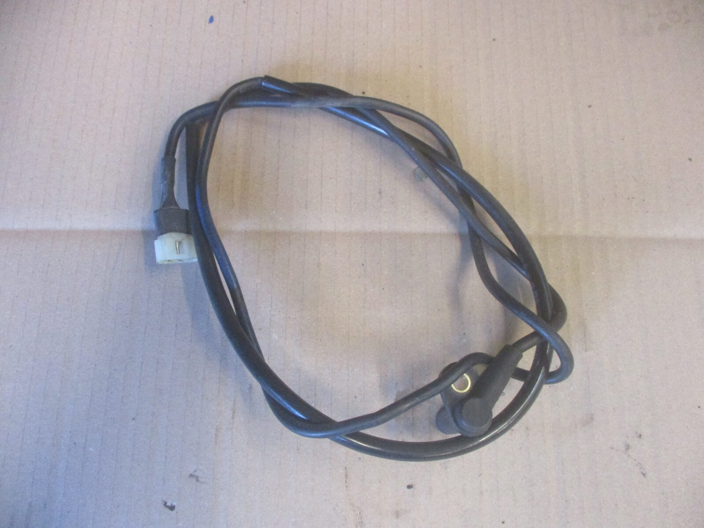 Capteur de vitesse pour Yamaha 125 XTX - XTR