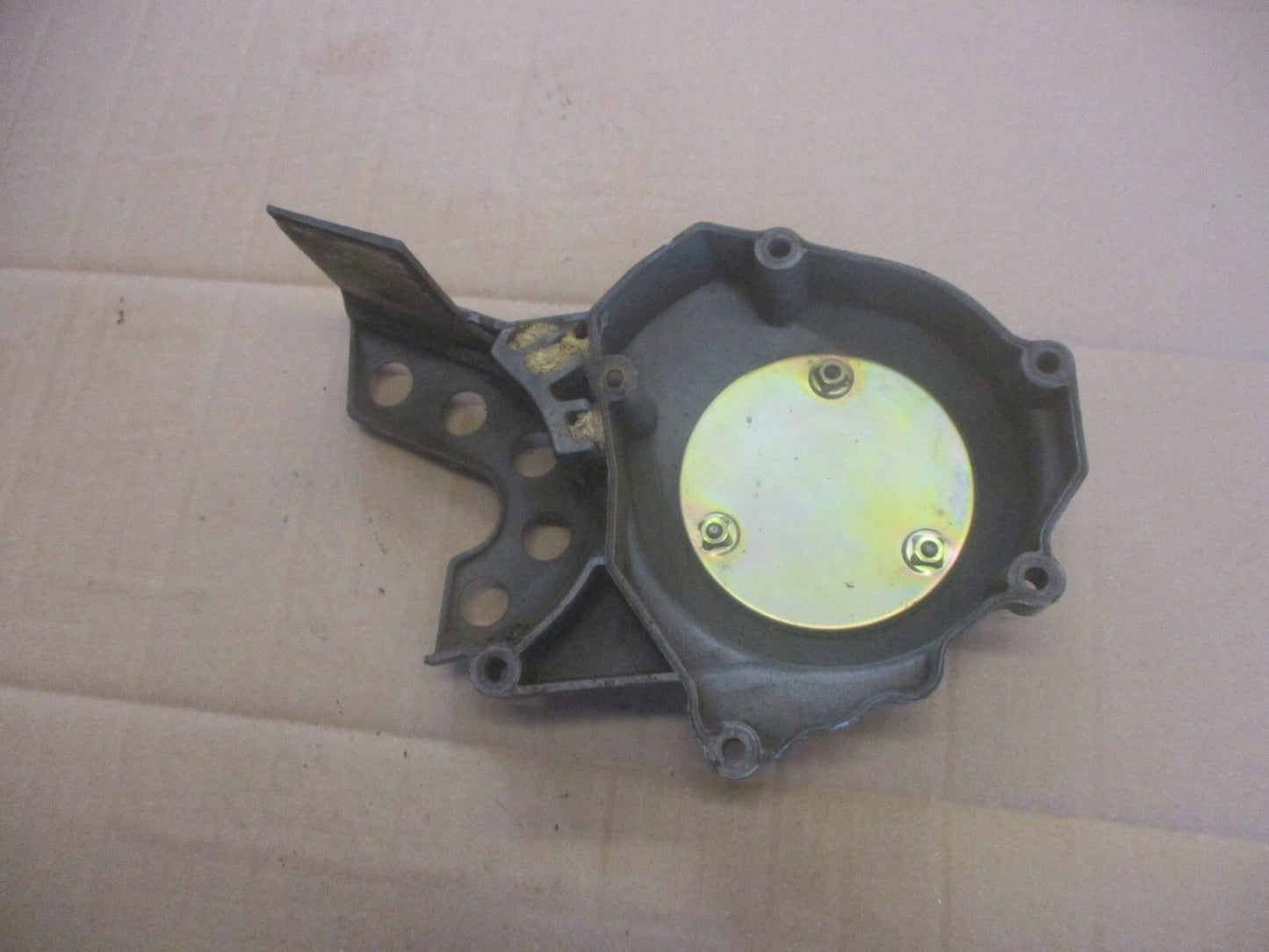 Carter d'allumage pour Yamaha 125 DTR