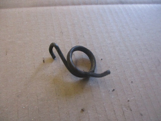 Ressort de pédale de frein AR Yamaha 600 XT Ténéré - 43F - 34L - 55W - 2KF - 1VJ