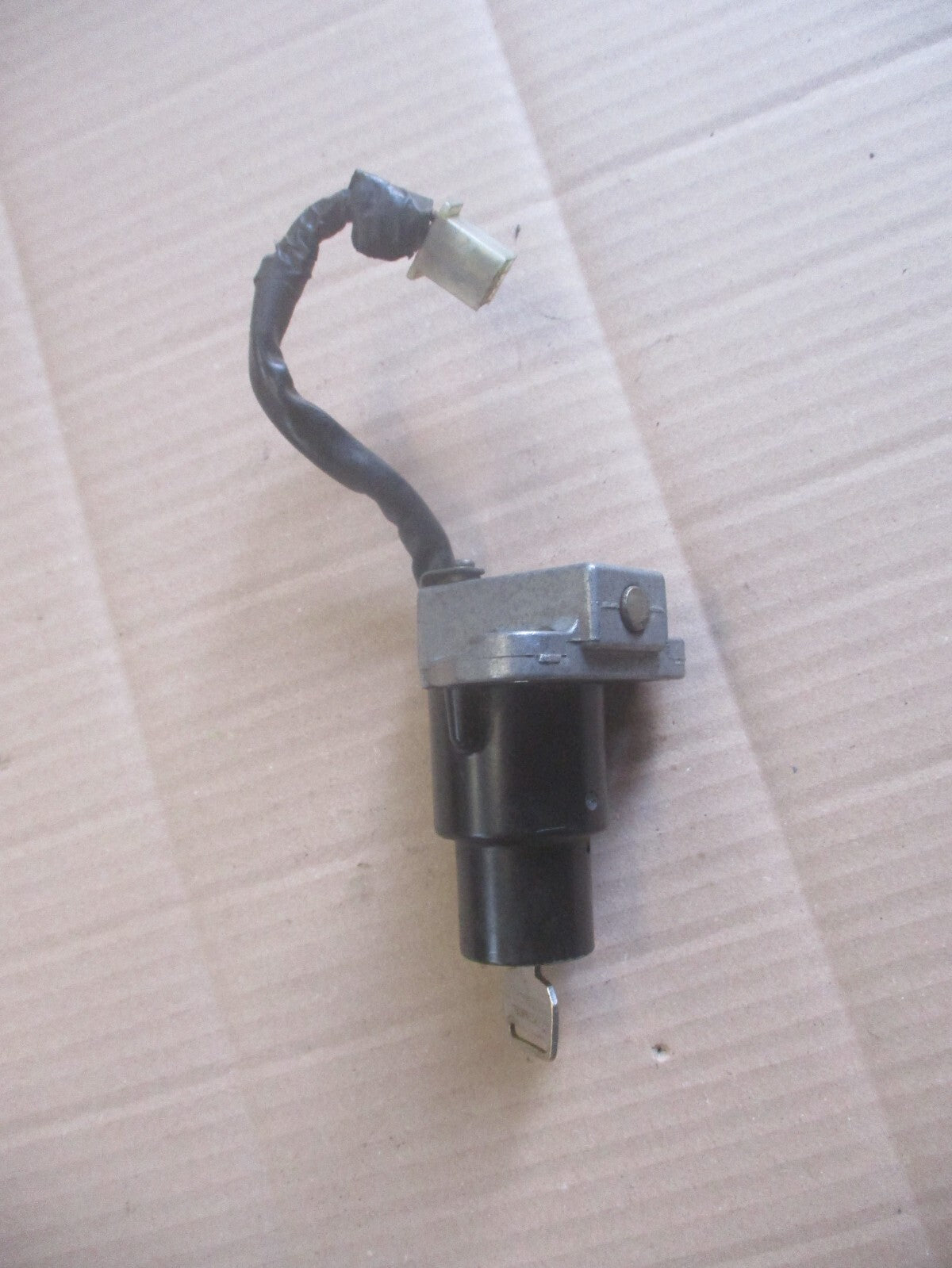 Nieman pour Kawasaki 125 KMX - MX125B