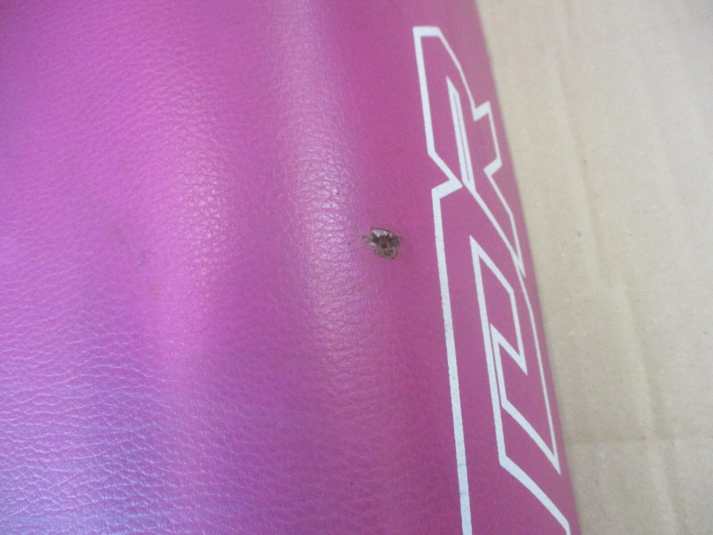 Selle pour Yamaha 125 TDR - 3XD