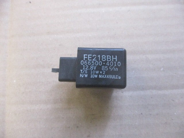 Centrale clignotants FE218BH pour Yamaha 660 XTX - DM014 - DM01B