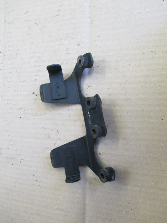 Support compteur et bloc voyants pour Suzuki 50 TS - ER21 - 5XAP