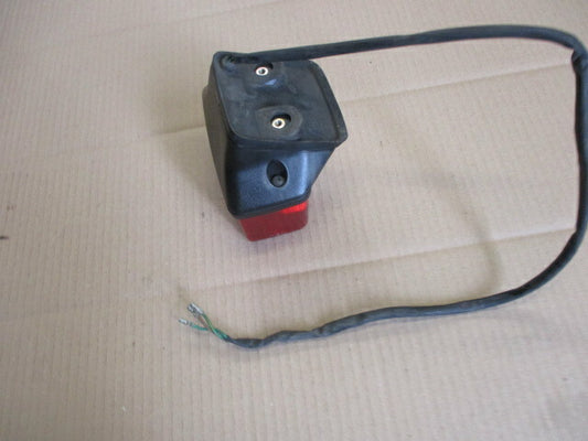 Feu arrière pour Honda 125 XLR - JD04