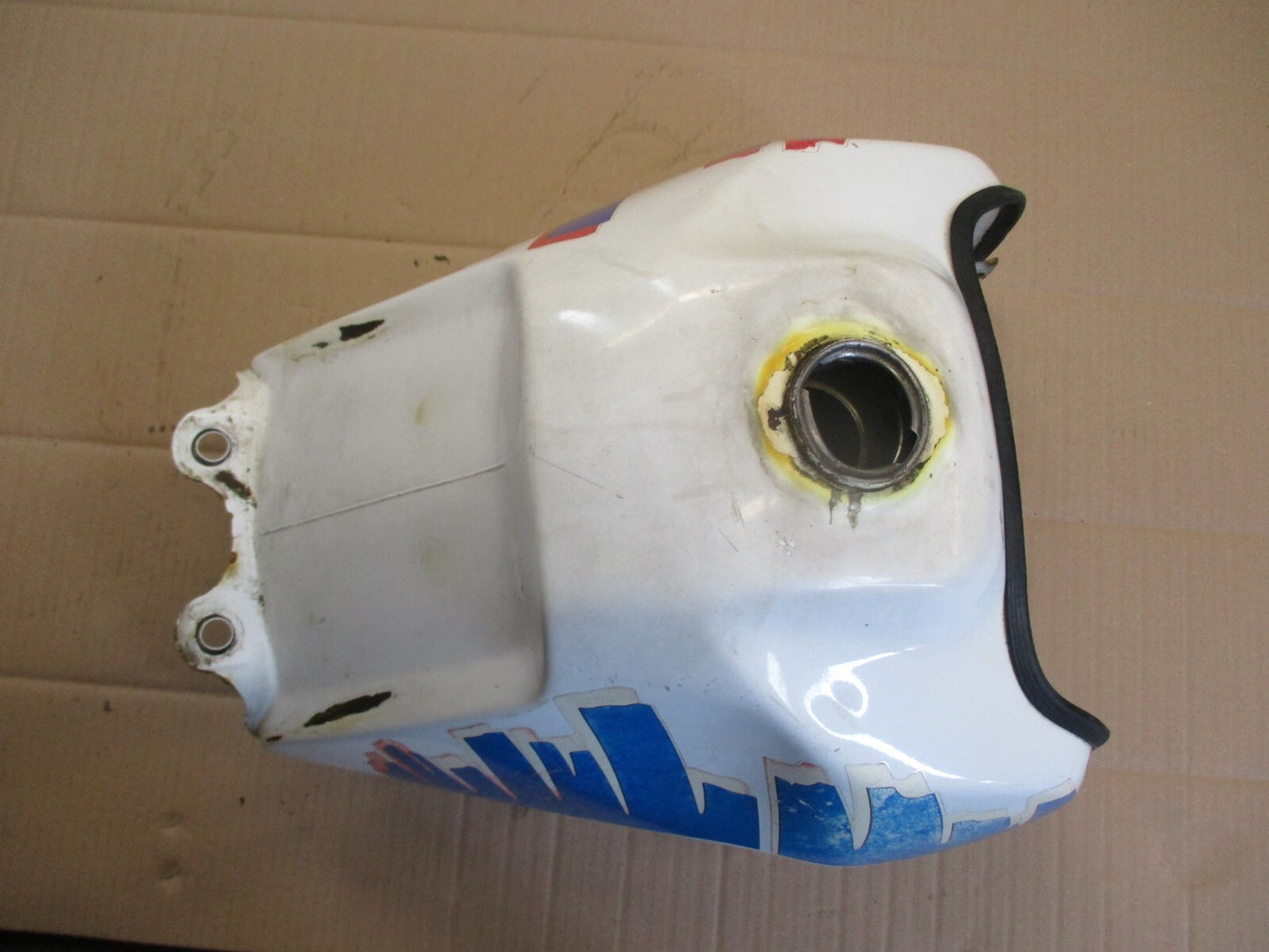 Réservoir d'essence pour Suzuki 650 DR RS SE - SP44A