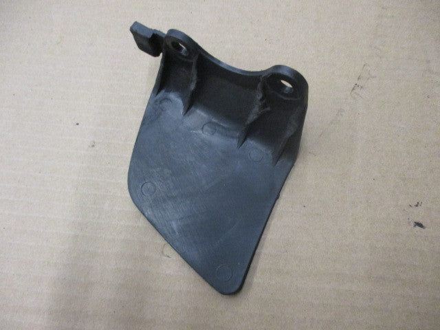 Cache chaîne inférieur pour Yamaha 600 Ténéré - 1VJ