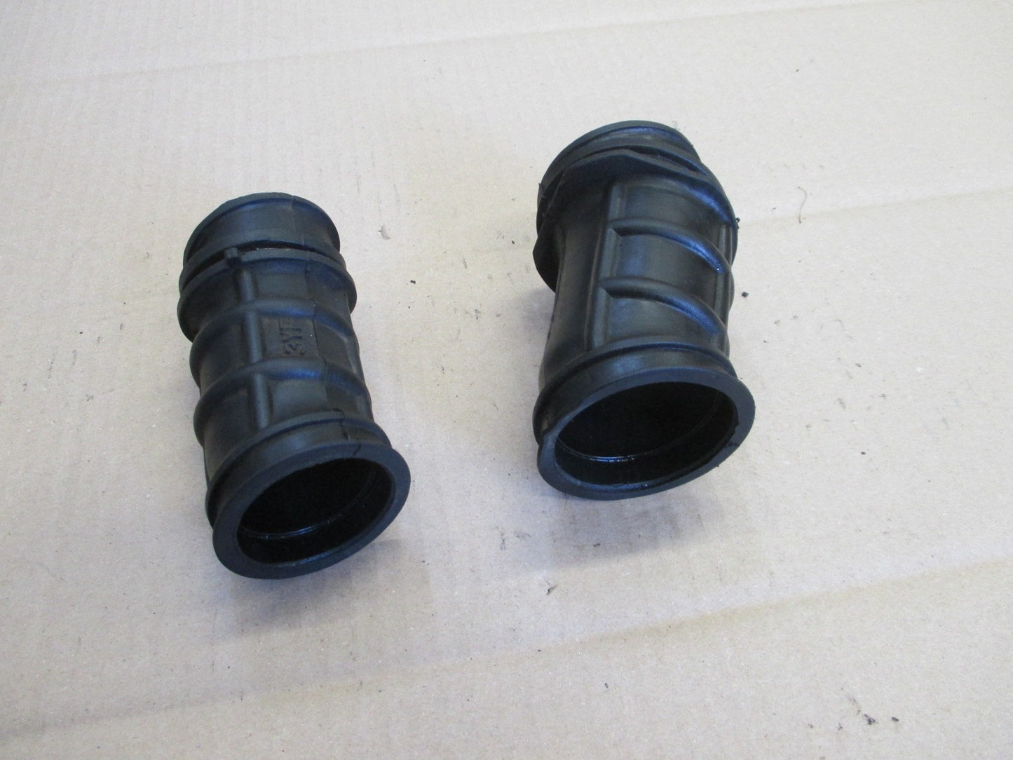 Manchons de filtre à air pour Yamaha 660 XTZ - 3YF