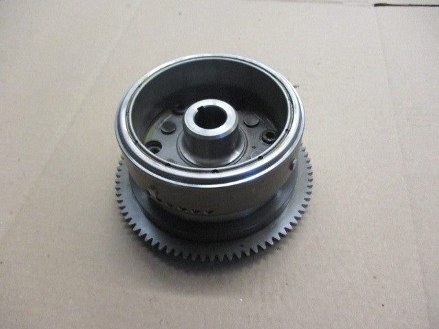 Rotor + roue libre pour Yamaha 600 XTE - 4PT - DJ02