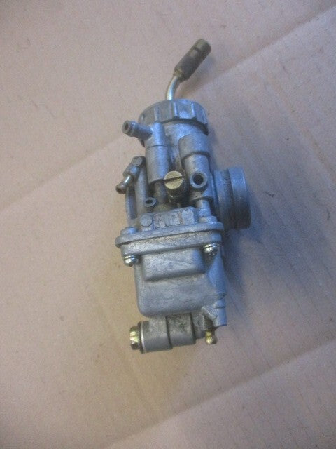 Carburateur pour Kawasaki 125 KE - K1 - KS