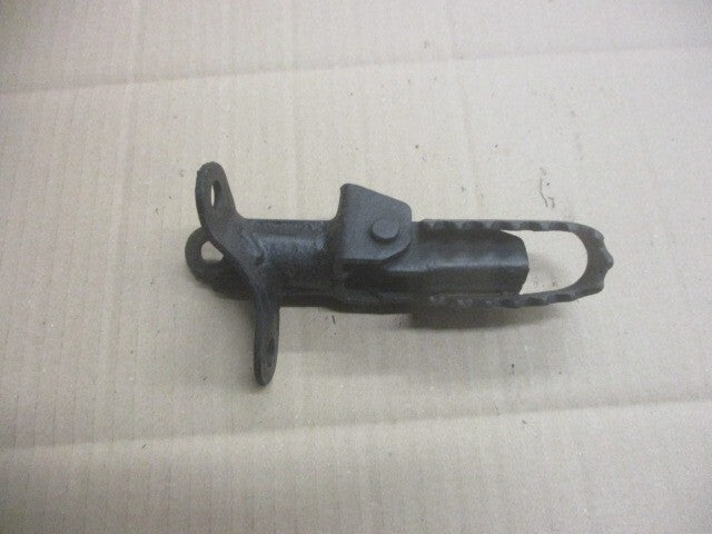 Cales pied avant droit pour Suzuki 125 TS - 1976
