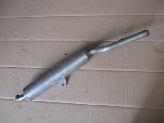 Silencieux pour Yamaha 125 TDR - 4FU / 5AE