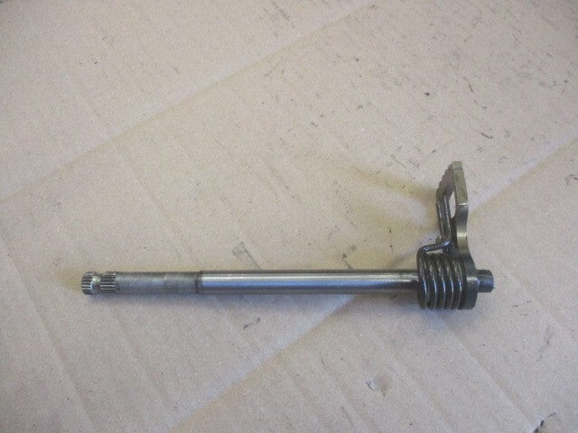 Axe de sélecteur de vitesses pour Suzuki 125 TSR - SF15A