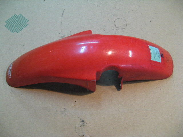 Garde boue avant pour Honda 650 NX Dominator - RD02 - RD08A