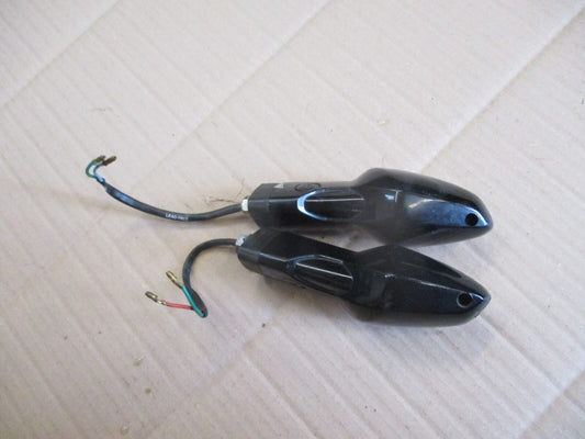 Clignotants arrière pour Honda 125 CBR - JC50 - 2011 / 2018