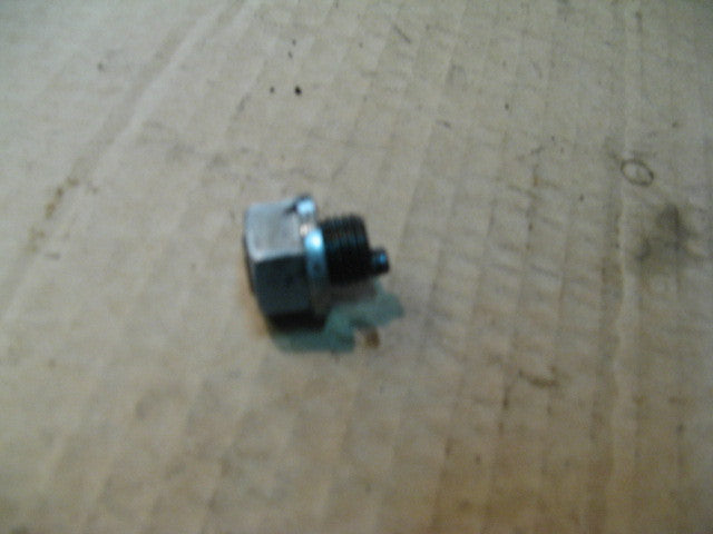 Vis de commande d'embrayage pour Yamaha 125 DTF - DTE - 1F9