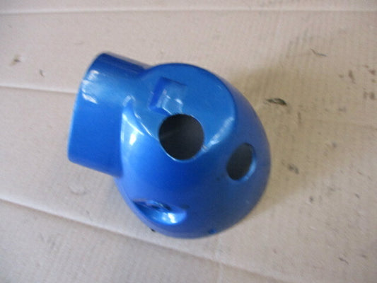 Cuvelage de phare pour Skyteam 125