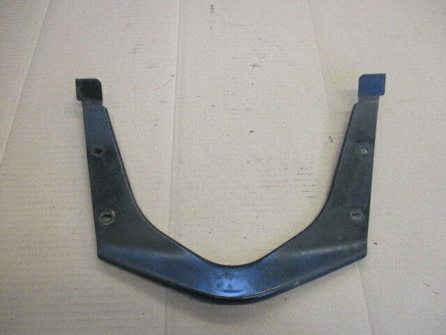 Plaque de liaison des réservoirs pour Suzuki 750 DR - 800 DR - SR41 - SR42A