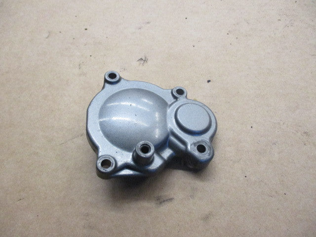 Carter de pignons de demarreur pour Yamaha 600 XTZ - Super Ténéré - 3AJ