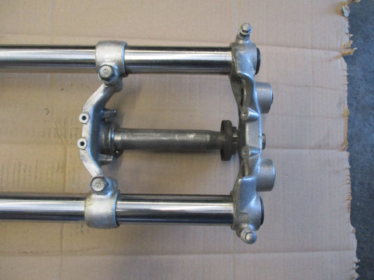 Fourche pour Yamaha 535 XV Virago - 2YL