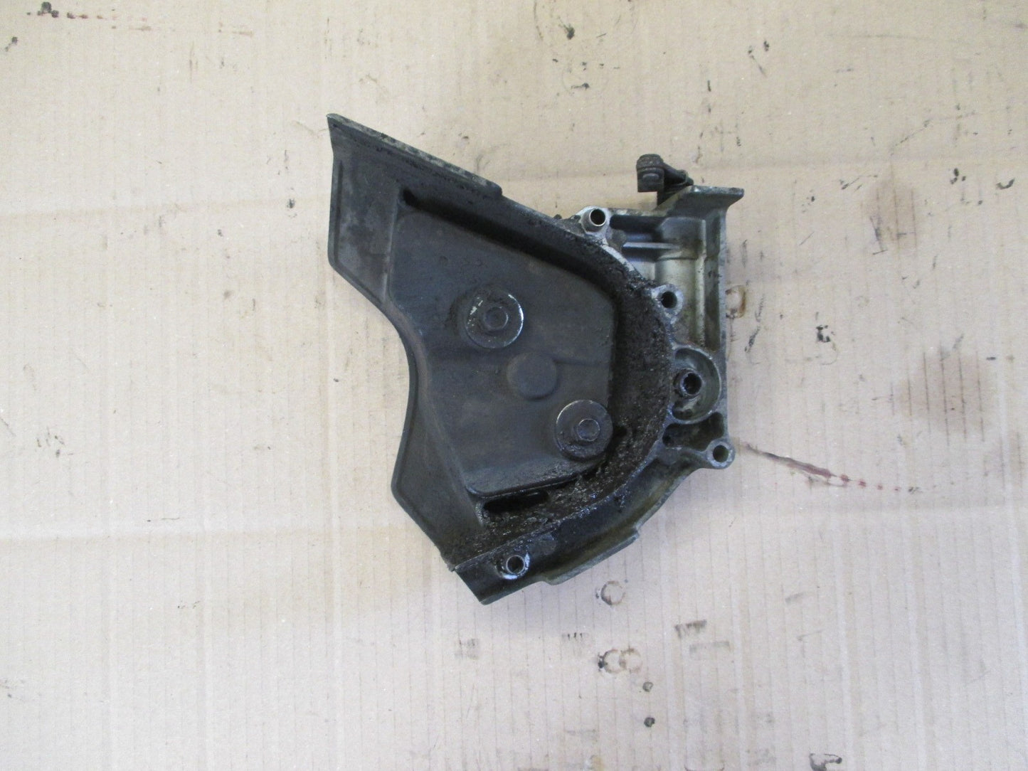 Cache pignon pour Honda 1000 XLV Varadéro - SD01 - 1999/2002
