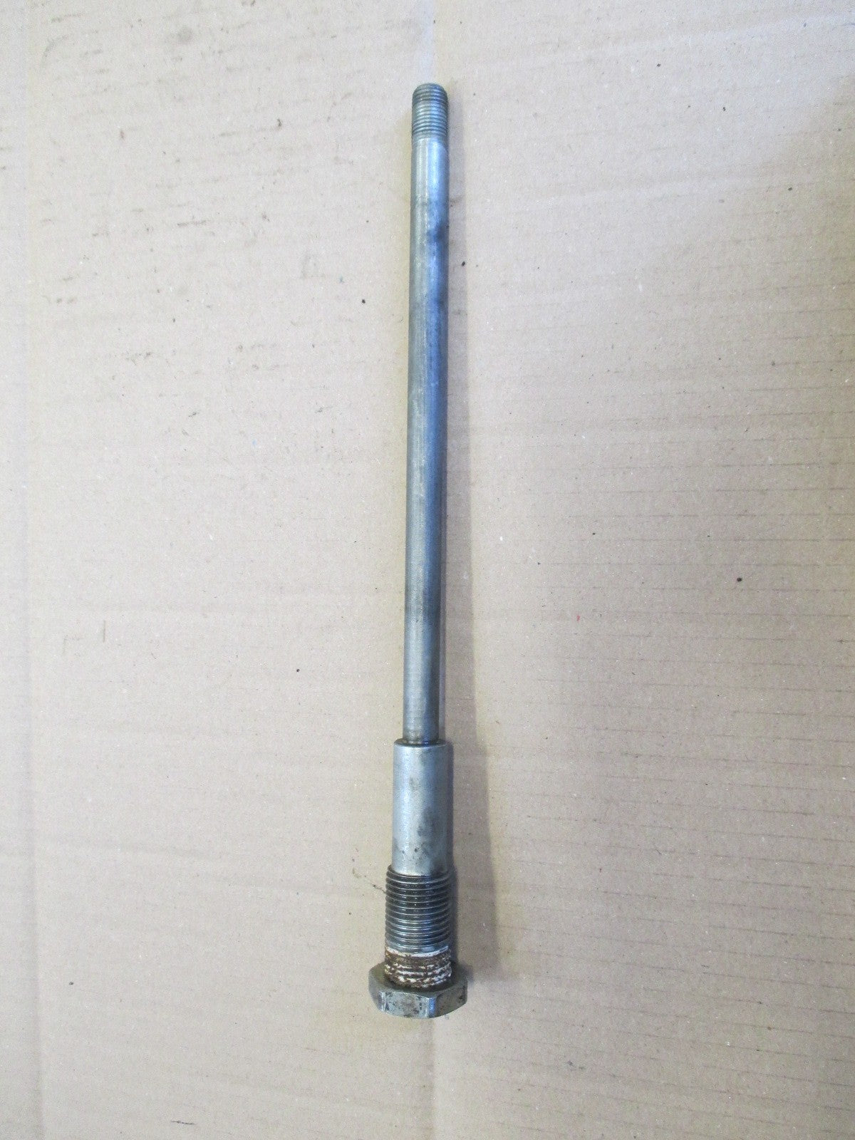 Axe pour Honda 750 VFR - RC24