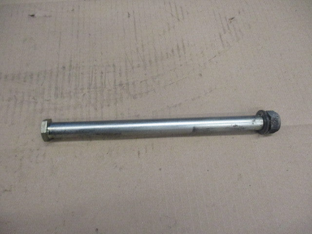Axe de bras oscillant pour Yamaha 125 TDR modèle 3XD