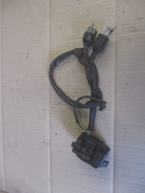 Commodo gauche pour Honda 650 NX Dominator - RD08A