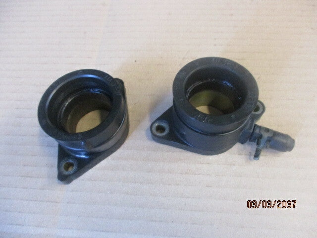 Pipes d'admission pour Yamaha 600 XTE - 3TB - 4PT - DJ02