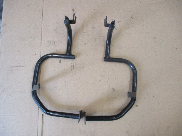 Pares carters pour Honda 650 XLV Transalp - RD10A - RD11A